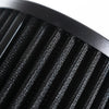Ramair Pleated Universal Pleated Air Filter - 100mm (3.9inch) ID Neck-Filters-carbonizeduk