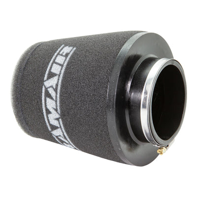 Ramair Performance Universal Fitment Intake Foam Cone Air Filter - 80mm (3.1inch) ID-Filters-carbonizeduk