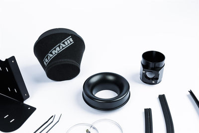 Performance Foam Induction Kit for Honda Civic Type R 22+-Intake Kits-carbonizeduk