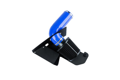 Performance Pleated Induction Kit for 2.0 TSI TFSI MK6 GTI - Blue Hose-Intake Kits-carbonizeduk