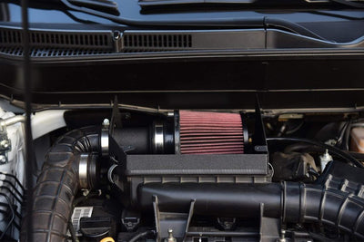 MST Performance Induction Kit for 2019+ Suzuki SX4 Vitara 1.4T-MST Induction Kits-carbonizeduk