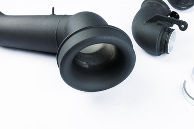 Oversized Performance Foam Induction Kit for VW MK7 Golf Gti/ R-Intake Kits-carbonizeduk