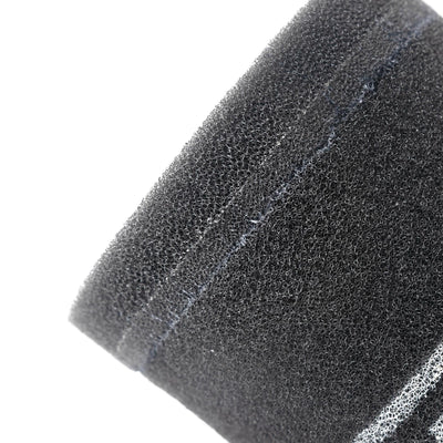 Motorcycle Pod Foam Air Filter 55mm-Filters-carbonizeduk