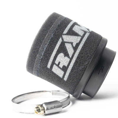 Motorcycle Pod Foam Air Filter 52mm-Filters-carbonizeduk
