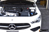 MST Performance Induction Kit for A35 A250 CLA250 Mercedes-MST Induction Kits-carbonizeduk