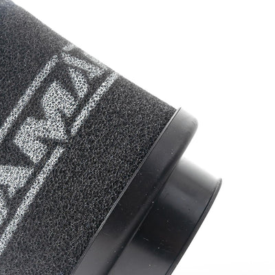 Motorcycle Pod Foam Air Filter 58mm-Filters-carbonizeduk