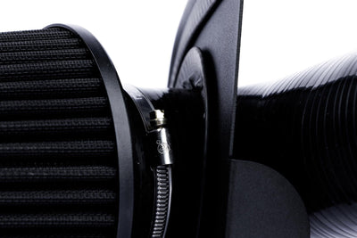Performance Pleated Induction Kit for MK4 Volkswagen Caddy 2.0TDI 2015+-Intake Kits-carbonizeduk