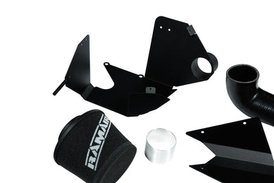 Performance Foam Induction Kit for Renault Clio 3 2.0 16V-Intake Kits-carbonizeduk