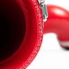 1.5 TSI 35 TFSI VW Audi Intake Hose Turbo Inlet Adapter - Red-Pipework-carbonizeduk