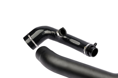RamAir Performance Foam Intake Kit With Carbon Lid to fit BMW 135i 235i M2 2.0T N55-induction kit-carbonizeduk