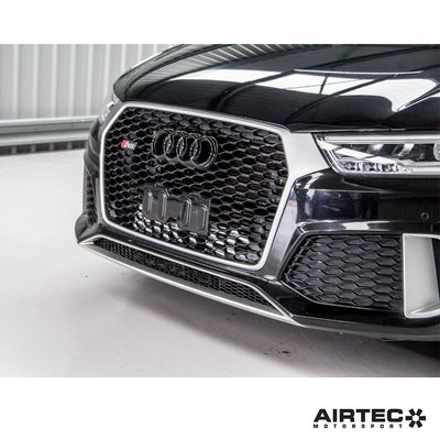 AIRTEC Motorsport Intercooler Upgrade for Audi RSQ3 8U-carbonizeduk
