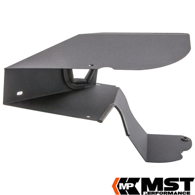 MST Performance Induction Kit for 1.4 TSI Golf TSI Twincharger-MST Induction Kits-carbonizeduk