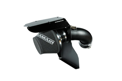 Performance Foam Induction Kit With Carbon Lid for BMW 1/2/3/4 Series 3.0T B58-Intake Kits-carbonizeduk