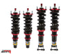 MeisterR ZetaCRD Coilovers for Honda Civic (EK) 96-00-carbonizeduk
