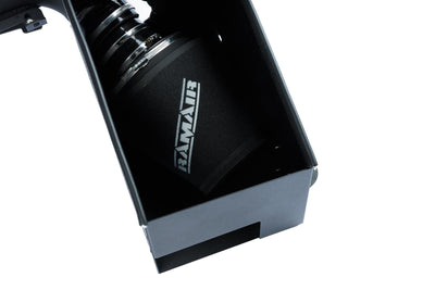 Performance Foam Induction Kit for Audi RS3 8V 2.5 TFSI-Intake Kits-carbonizeduk