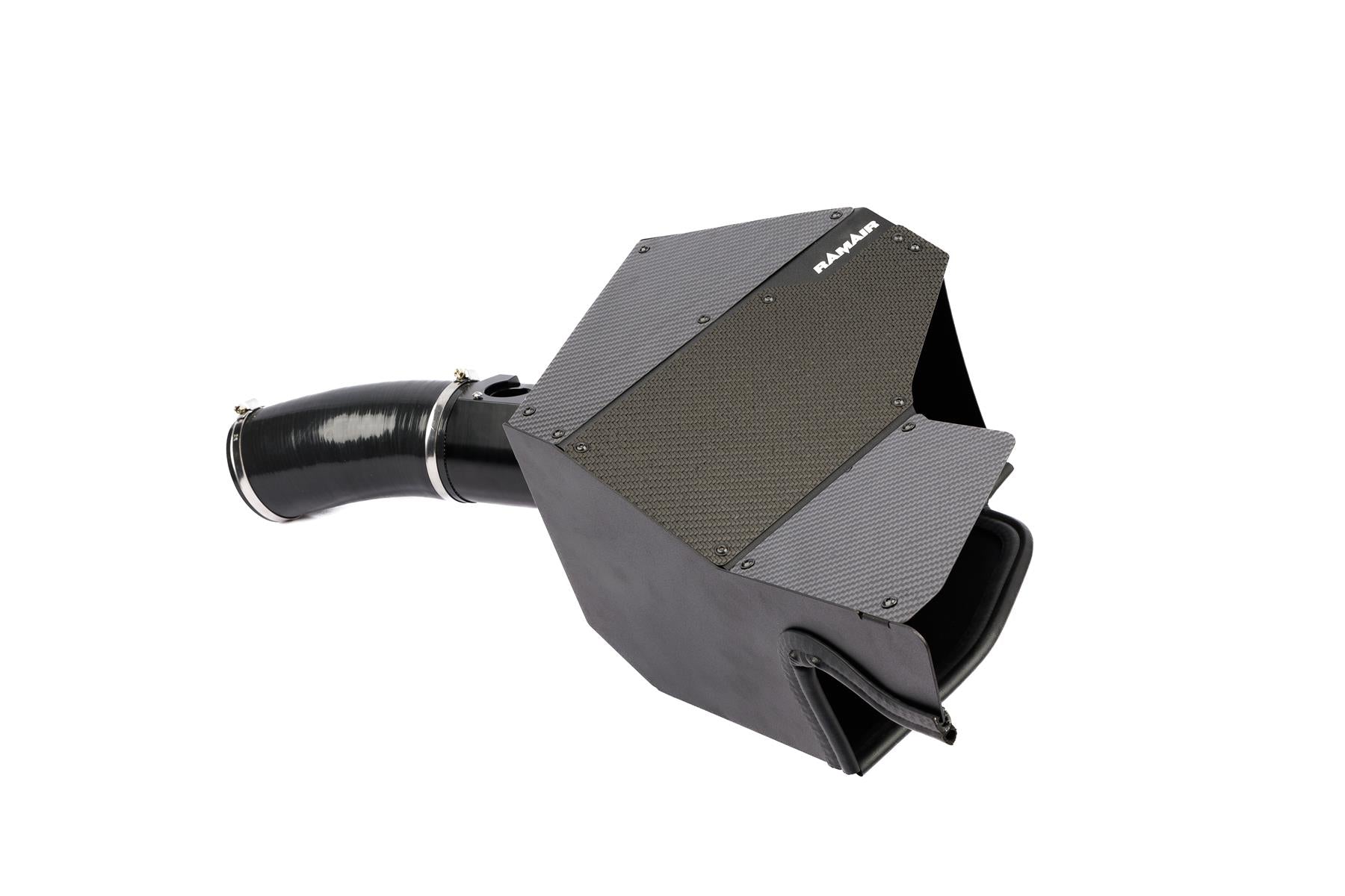 Performance Pleated Induction Kit With Carbon Lid to fit Toyota Yaris GR-Intake Kits-carbonizeduk