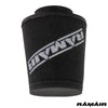 CC-250-4 Offset 60mm ID Neck Polymer Base Neck Cone Air Filter-Filters-carbonizeduk