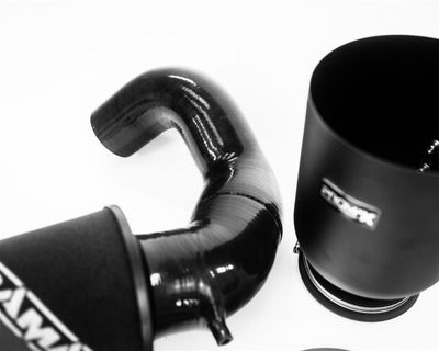 Performance Foam Enclosed Induction Kit for MK7 Golf GTD-Intake Kits-carbonizeduk