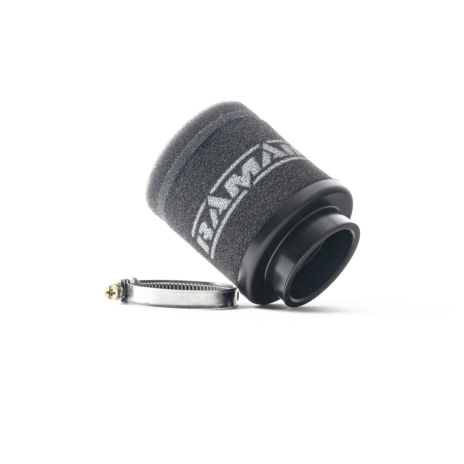 Motorcycle Pod Foam Air Filter 58mm-Filters-carbonizeduk