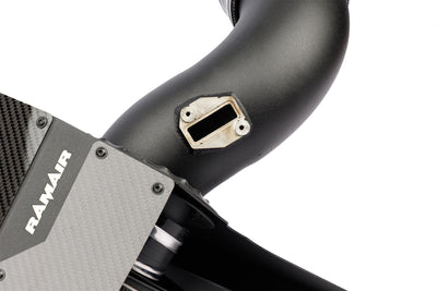 Performance Foam Induction Kit With Carbon Lid for BMW 1/2/3/4 Series 3.0T B58-Intake Kits-carbonizeduk