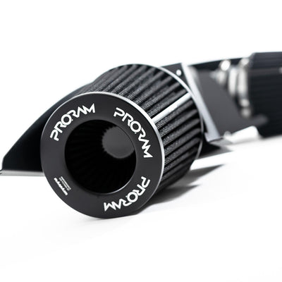 Proram Induction Kit to fit the Land Rover Defender 5.0 V8 L663 P525 2021+-induction kit-carbonizeduk