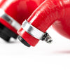 1.5 TSI 35 TFSI VW Audi Intake Hose Turbo Inlet Adapter - Red-Pipework-carbonizeduk