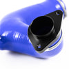 1.5 TSI 35 TFSI VW Audi Intake Hose Turbo Inlet Adapter - Blue-Pipework-carbonizeduk