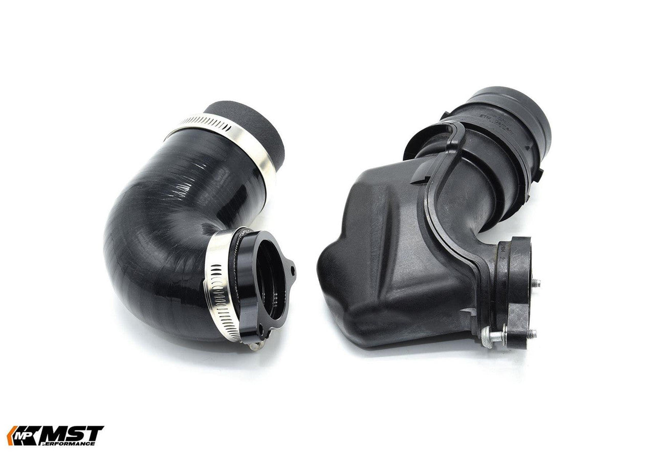 MST Performance Turbo Intake for 1.2 1.4 Volkswagen EA211-MST Induction Kits-carbonizeduk