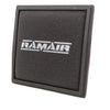 RamAir RPF-1813 - Vauxhall Opel Replacement Foam Air Filter-intake pipework-carbonizeduk