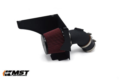 MST Performance Induction Kit for BMW B58 540i-MST Induction Kits-carbonizeduk