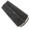 Ramair Pleated X Large - 152mm (6inch) ID - Pleated Universal Cone Air Filter-Filters-carbonizeduk