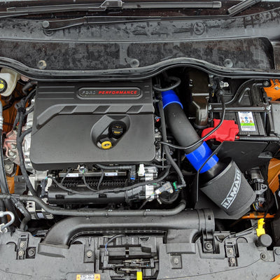 RamAir 1.5 Ecoboost Ford Fiesta ST MK8 Blue Performance Intake Kit-induction kit-carbonizeduk