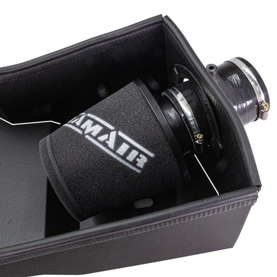 RamAir 2.0 TDI Audi TT 8J Performance Intake Kit-induction kit-carbonizeduk