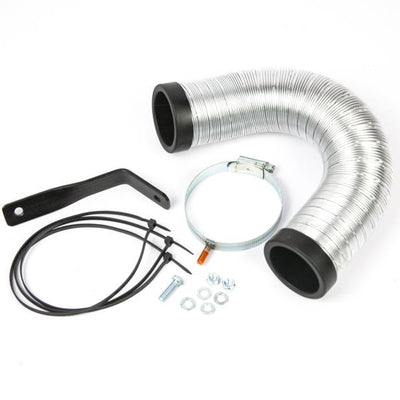 Performance Foam Induction Kit for Vauxhall Corsa D 1.6T VXR-Intake Kits-carbonizeduk