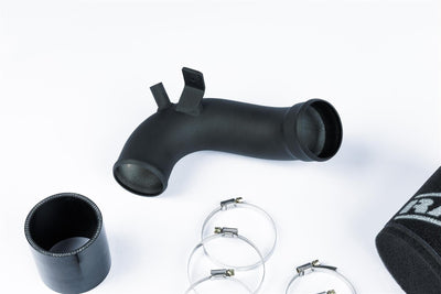 Performance Foam Induction Kit for 1.9 CDTI Vauxhall Astra H-Intake Kits-carbonizeduk
