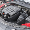 Performance Foam Induction Kit for Audi TT 8J 2.0 TDI-Intake Kits-carbonizeduk