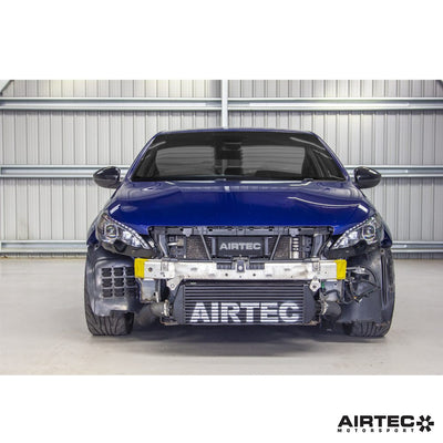 AIRTEC Motorsport Intercooler Upgrade for Peugeot 308 GTI-carbonizeduk