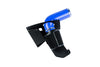 Performance Pleated Induction Kit for 2.0 TSI TFSI MK6 GTI - Blue Hose-Intake Kits-carbonizeduk