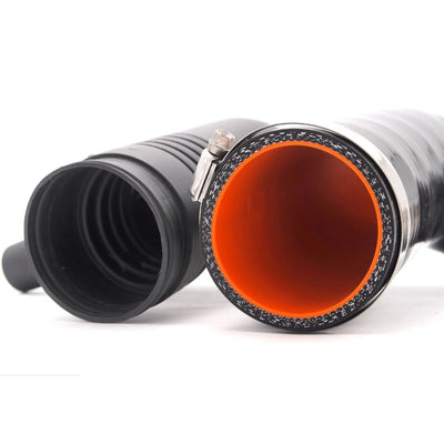 MST Performance Silicone Intake Hose for VW 1.2 1.4 TFSI EA211-MST Induction Kits-carbonizeduk