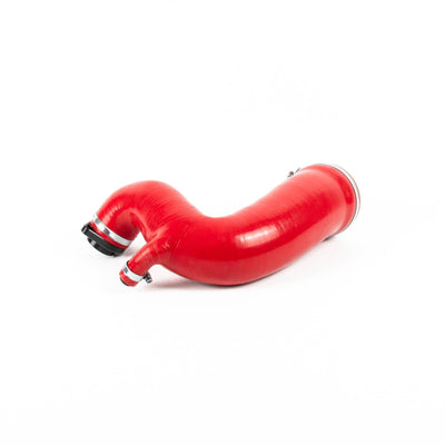1.5 TSI 35 TFSI VW Audi Intake Hose Turbo Inlet Adapter - Red-Pipework-carbonizeduk