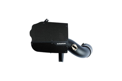 Performance Pleated Induction Kit With Carbon Lid for BMW 1/2/3/4 Series 3.0T B58-Intake Kits-carbonizeduk