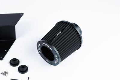 Performance Pleated Induction Kit for 2.0 TSI TFSI MK6 GTI - Blue Hose-Intake Kits-carbonizeduk
