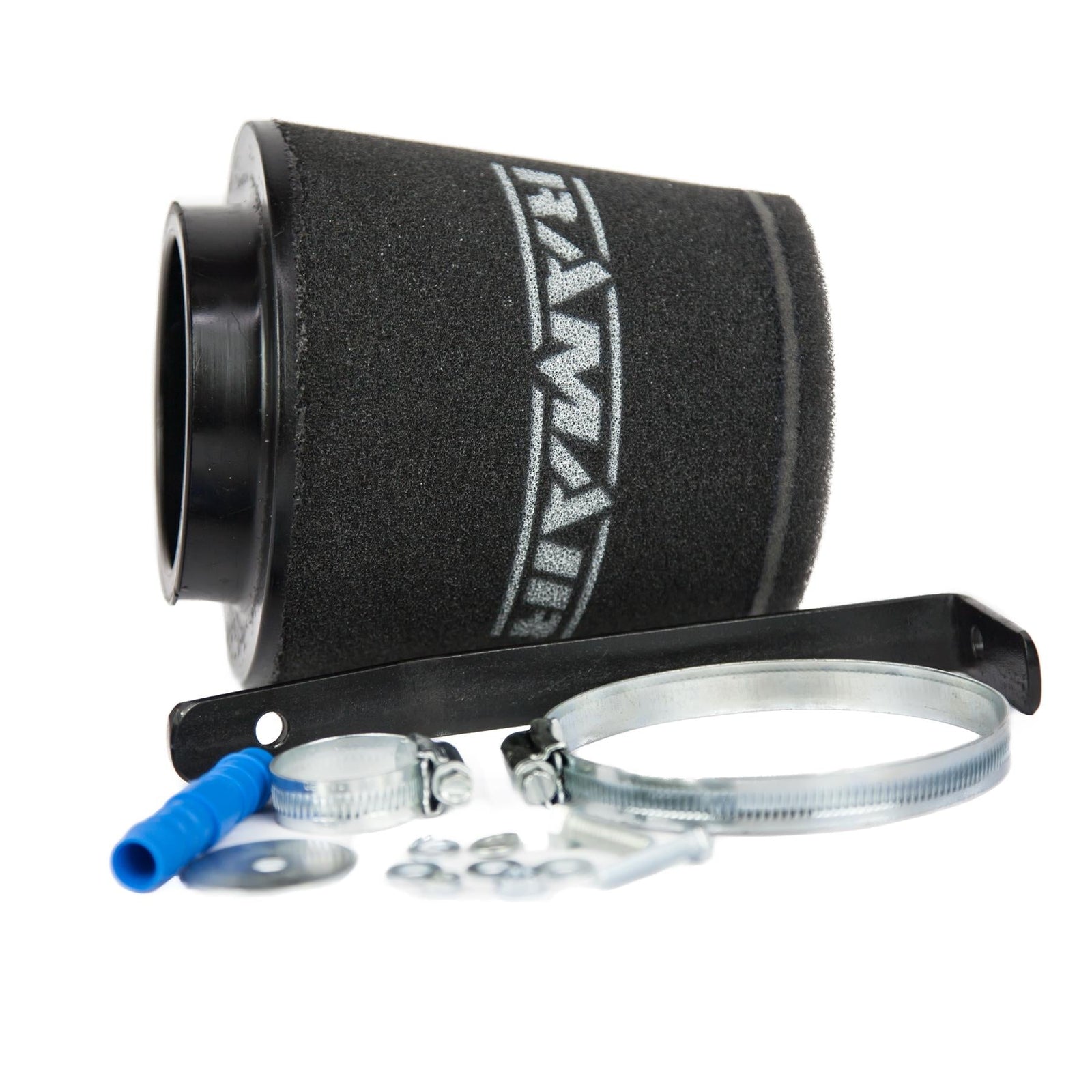 Ramair SR Performance Induction Air Filter Kit to fit Ford Focus ST170 2.0 16V-Intake Kits-carbonizeduk