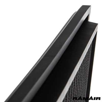 Performance Pleated Replacement Air Filter for Mercedes Benz 2.0T M274-Filters-carbonizeduk