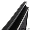 ProRam PPF-9797 - Mercedes Replacement Pleated Air Filter-Panel filter-carbonizeduk