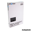 ProRam PPF-9933 - BMW Replacement Pleated Air Filter-Panel filter-carbonizeduk