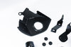 Performance Foam Induction Kit for VW MK8 Golf GTD-Intake Kits-carbonizeduk