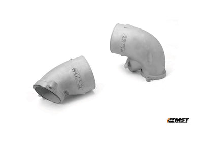 MST Performance Air Intake Induction Kit for BMW S58 Hybrid and Stock Turbo-carbonizeduk