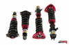 MeisterR ZetaCRD Coilovers for Subaru Impreza WRX Sti (GRB) 07-11-carbonizeduk