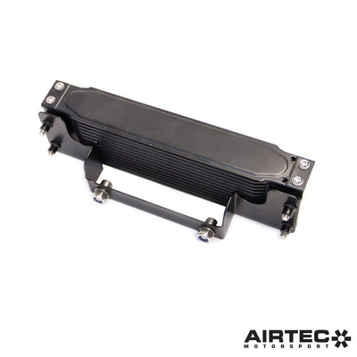 AIRTEC Motorsport Oil Cooler Kit for Toyota Yaris GR Gen 2-carbonizeduk
